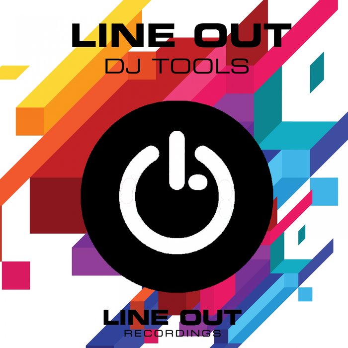 LINE OUT RECORDINGS - Line Out DJ Tools