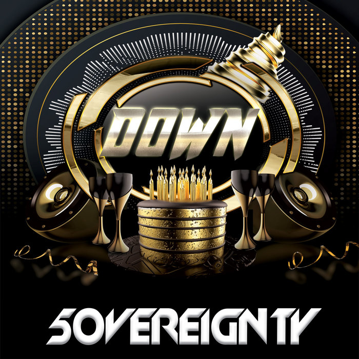 5OVEREIGNTY - Down