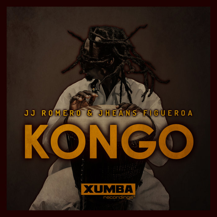 JJ ROMERO/JHEANS FIGUEROA - Kongo