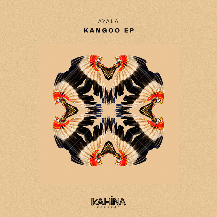 AYALA (IT) - Kangoo EP