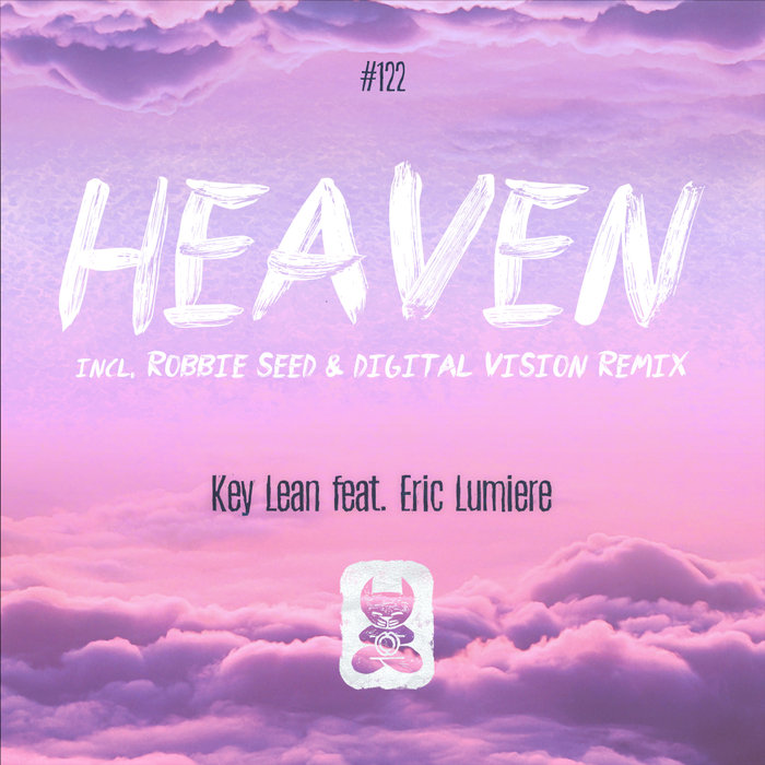 KEY LEAN feat ERIC LUMIERE - Heaven
