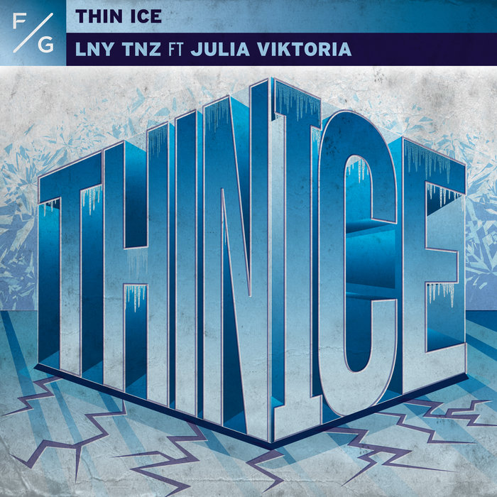 LNY TNZ/JULIA VIKTORIA - Thin Ice