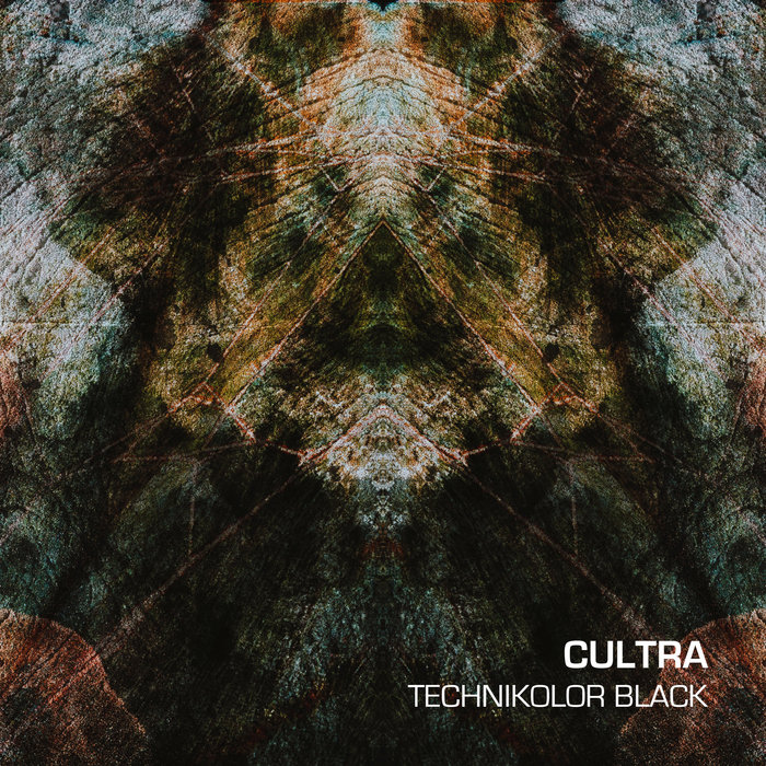 CULTRA - Technikolor Black