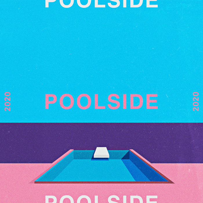 VARIOUS - Toolroom Poolside 2020 (unmixed tracks)