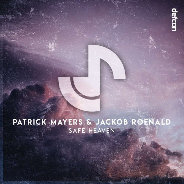 Safe Heaven (extended Mix) By Patrick Mayers Jackob Roenald On Mp3, Wav 