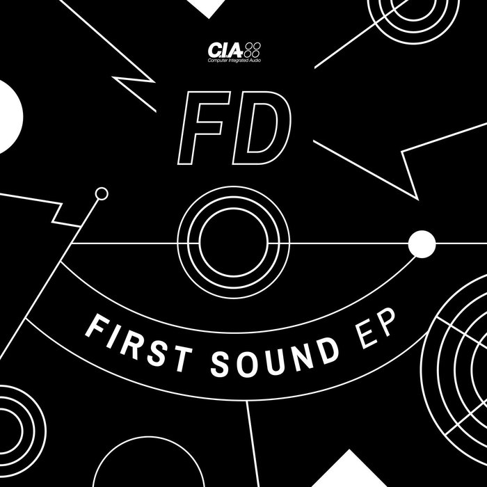 FD - First Sound EP