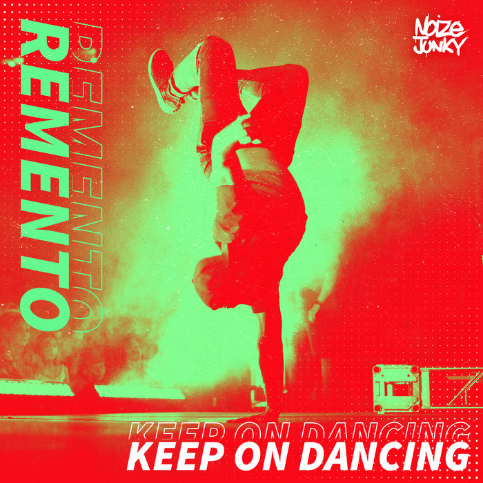 REMENTO - Keep On Dancing (Extended Mix)