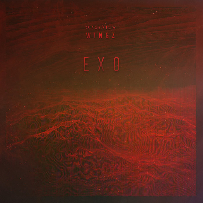 WINGZ - Exo EP