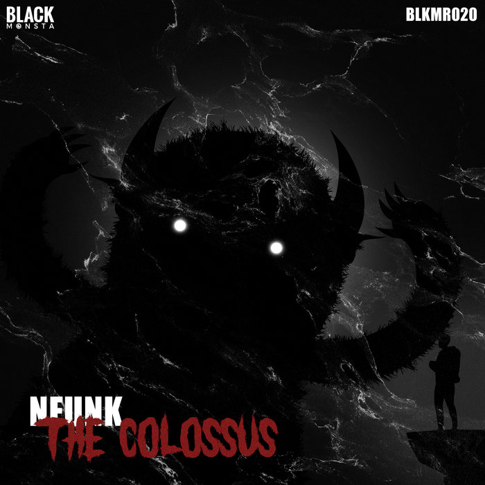 NFUNK - The Colossus