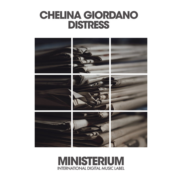 CHELINA GIORDANO - Distress