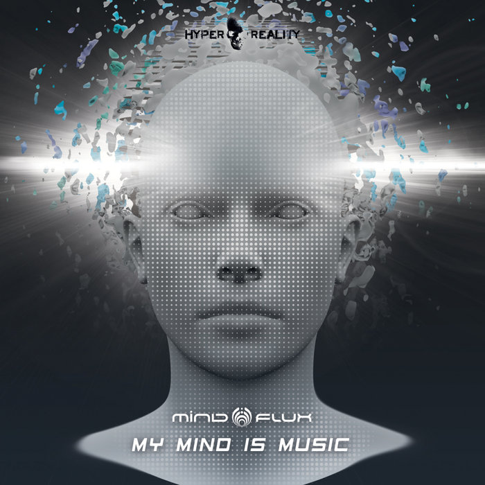 MINDFLUX - My Mind Is Music
