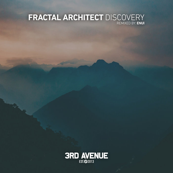 FRACTAL ARCHITECT - Discovery