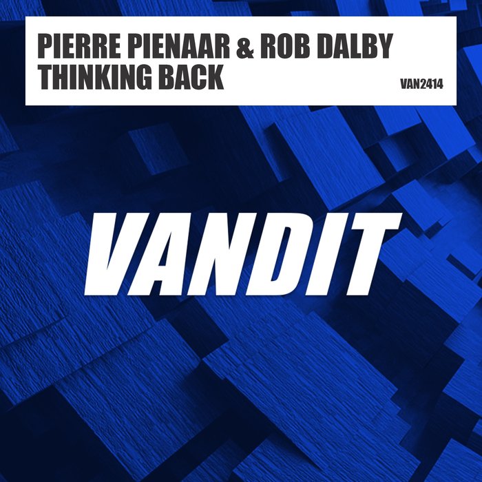 Thinking Back by Pierre Pienaar/Rob Dalby on MP3, WAV, FLAC, AIFF ...