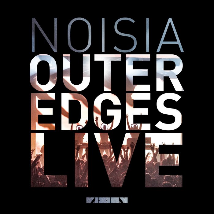 Outer Edges X Live By Noisia On MP3, WAV, FLAC, AIFF & ALAC At.