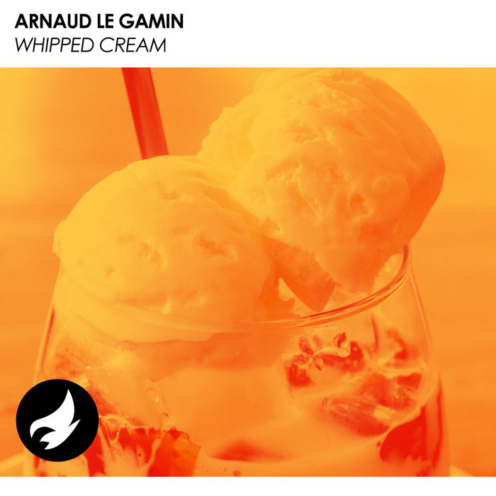 ARNAUD LE GAMIN - Whipped Cream