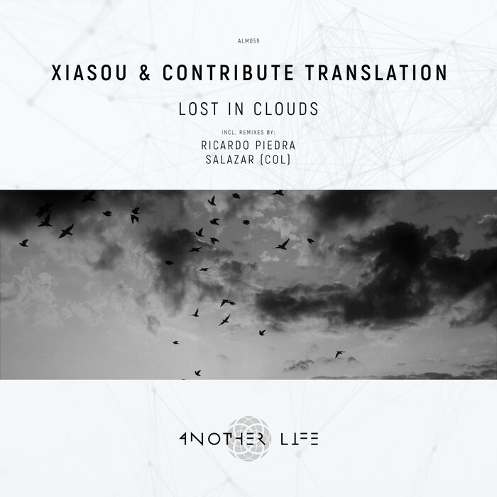 XIASOU/CONTRIBUTE TRANSLATION - Lost In Clouds