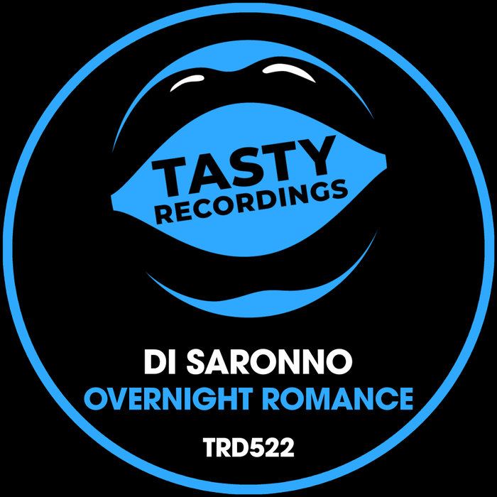 DI SARONNO - Overnight Romance