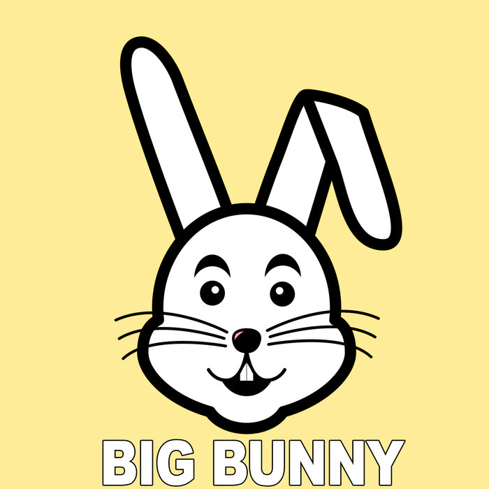 BIG BUNNY/21 ROOM/SERGII PETRENKO/ROUSING HOUSE - Legal