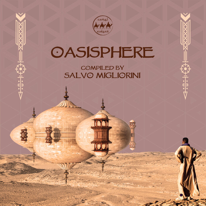 SALVO MIGLIORINI/VARIOUS - Oasisphere