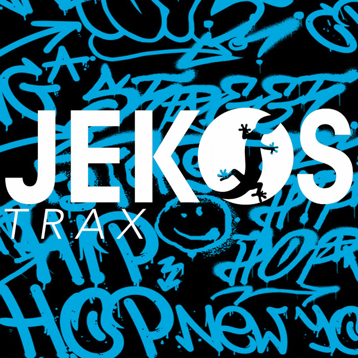 VARIOUS - Jekos Trax Selection Vol 75