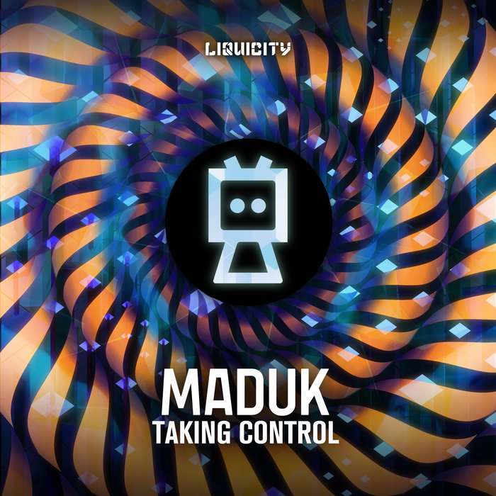 MADUK/LACHI - Taking Control