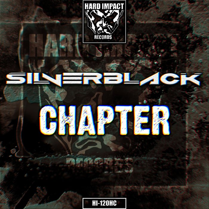 SILVERBLACK - Chapter