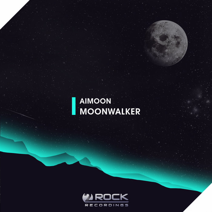 AIMOON - Moonwalker (Extended Mix)