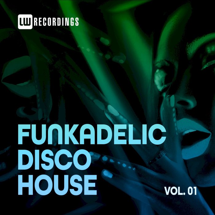 Various: Funkadelic Disco House 01 at Juno Download