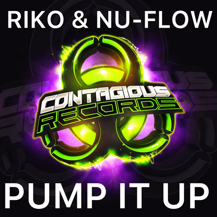 RIKO/NU-FLOW - Pump It Up