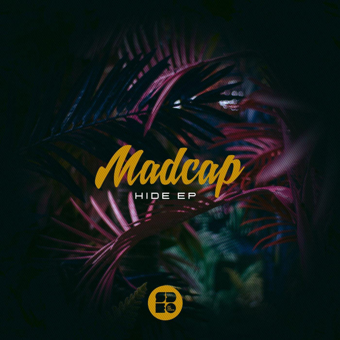 MADCAP - Hide