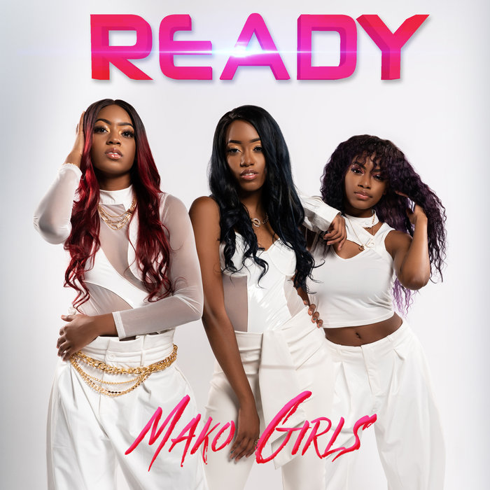 MAKO GIRLS - Ready
