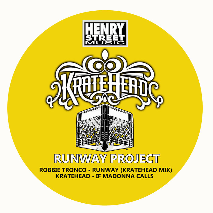 KRATEHEAD - Runway Project