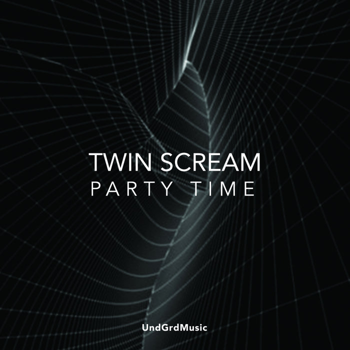 TWIN SCREAM - Party Time