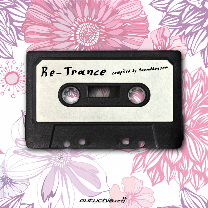 VARIOUS - Re-Trance