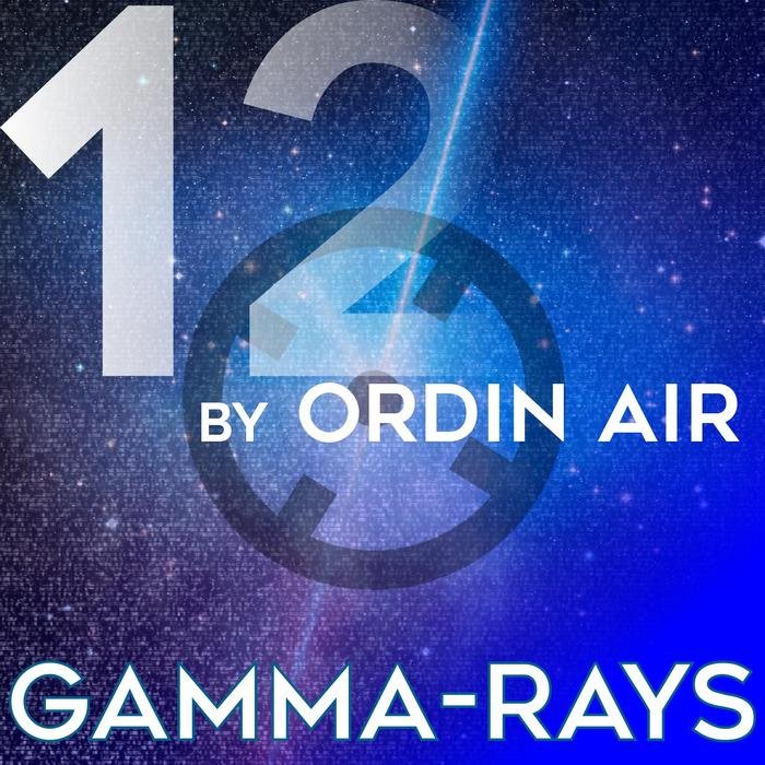 ORDIN AIR - Gamma Rays