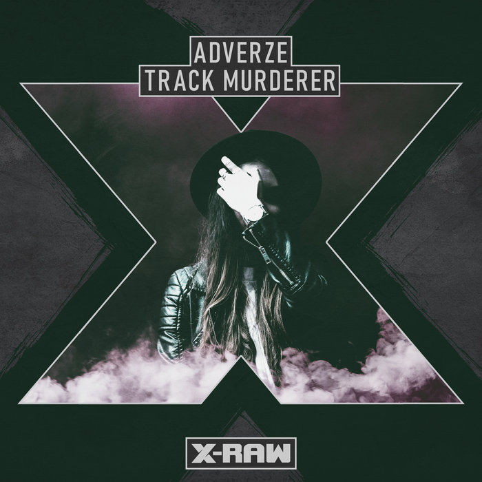 ADVERZE - Track Murderer