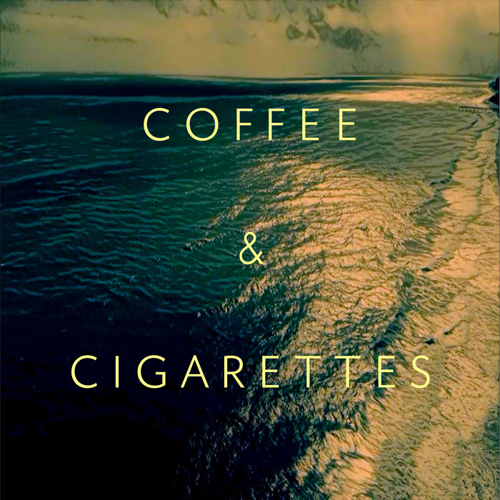CRYSTIN/ABSENCE OF DOUBT - Coffee & Cigarettes (Instrumental)