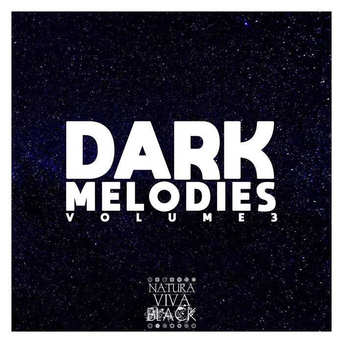 VARIOUS - Dark Melodies Vol 3