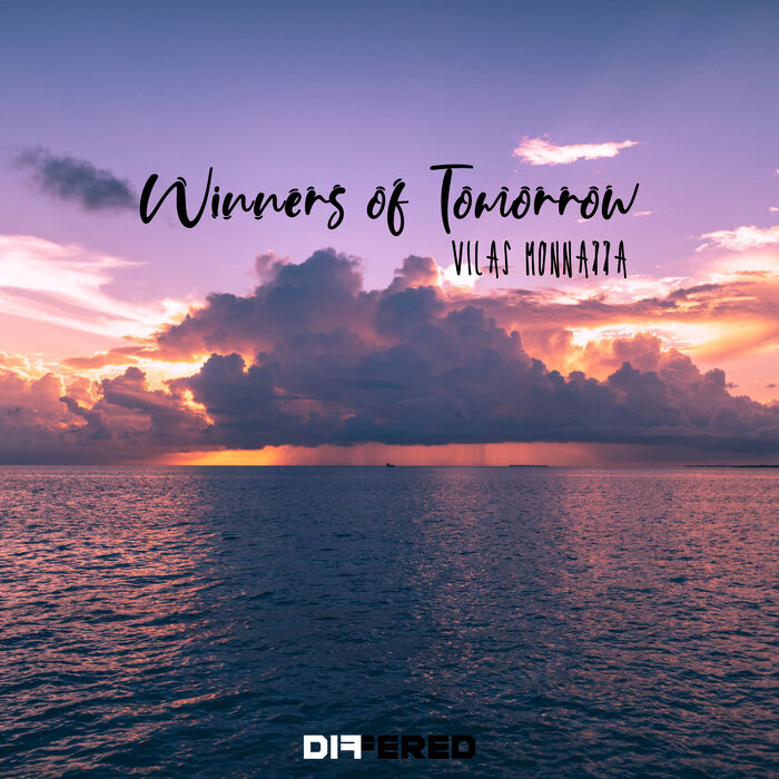 VILAS MONNAPPA - Winners Of Tomorrow