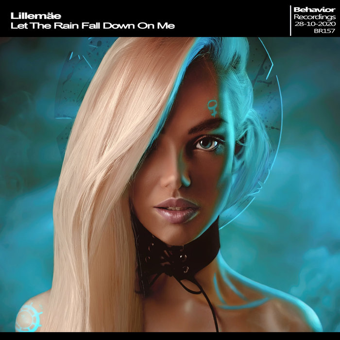 LILLEMAE - Let The Rain Fall Down On Me