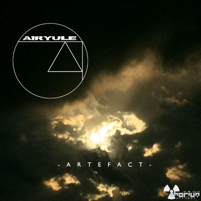 AIRYULE - Artefact