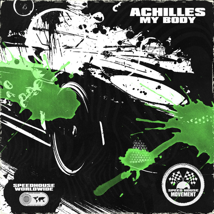 ACHILLES - My Body