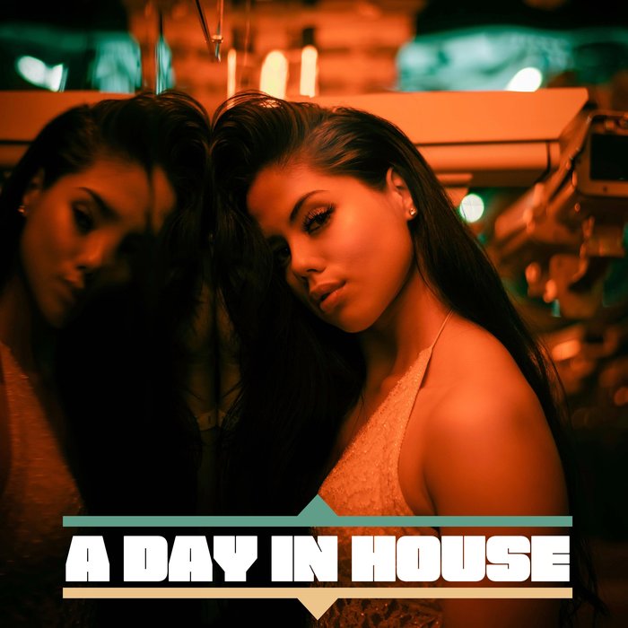 VARIOUS - A Day In House