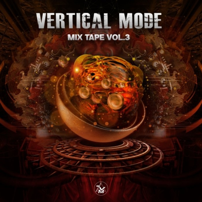 VARIOUS - Mix Tape Vol 3