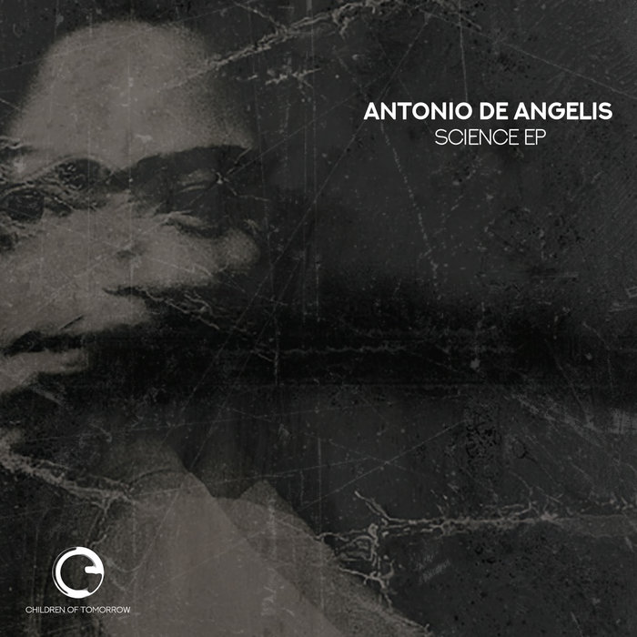 ANTONIO de ANGELIS - Science EP