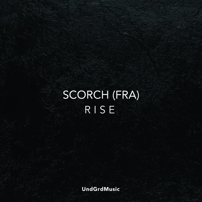 SCORCH (FRA) - Rise