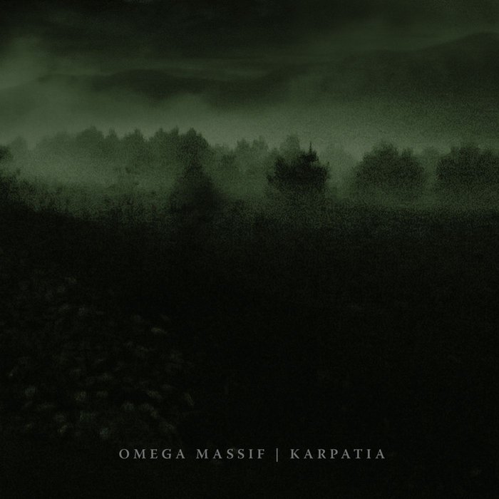 OMEGA MASSIF - Karpatia