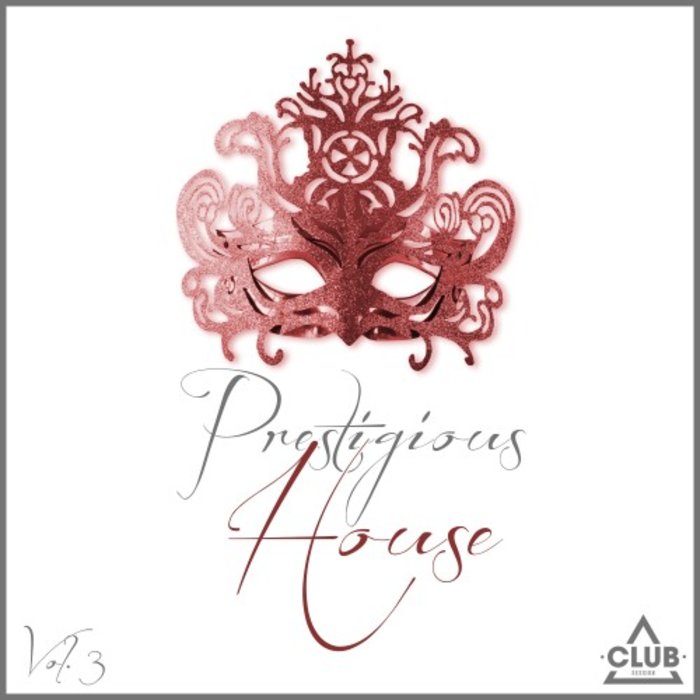 VARIOUS - Prestigious House Vol 3