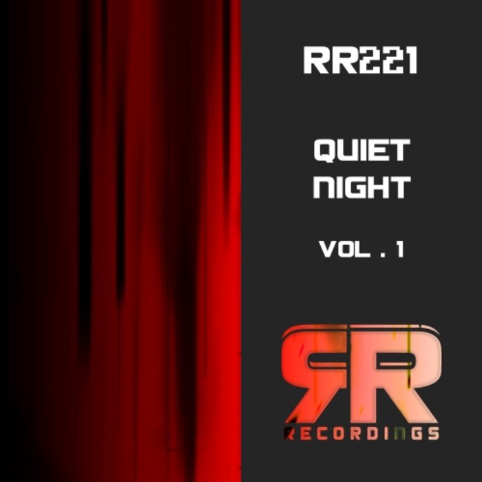 VARIOUS - Quiet Night Vol 1