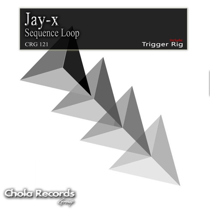JAY-X - Sequence Loop